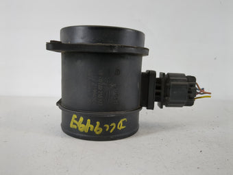 compare product Chevrolet Traverse Mass Air Flow Meter Maf