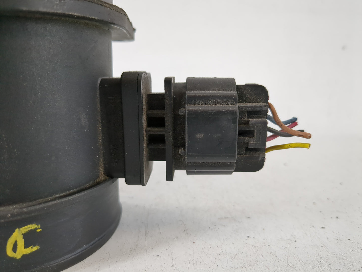 Chevrolet Traverse Mass Air Flow Meter Maf - Oemusedautoparts1.com