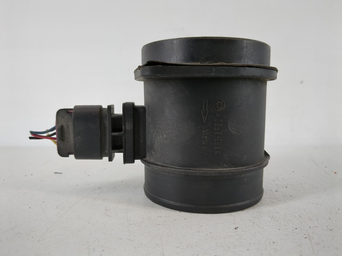 Chevrolet Traverse Mass Air Flow Meter Maf - Oemusedautoparts1.com