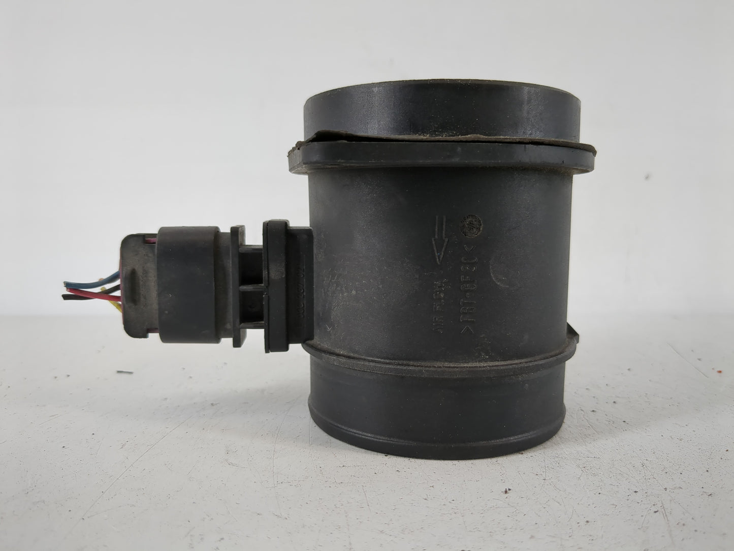 Chevrolet Traverse Mass Air Flow Meter Maf - Oemusedautoparts1.com
