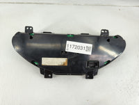 2010 Chevrolet Traverse Instrument Cluster Speedometer Gauges Fits OEM Used Auto Parts - Oemusedautoparts1.com