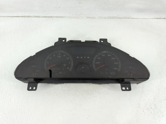 compare product 2010 Chevrolet Traverse Instrument Cluster Speedometer Gauges P/N:20865615 20907547 Fits OEM Used Auto Parts