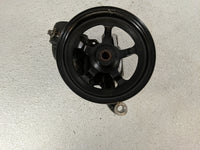 Chevrolet Traverse Power Steering Column Pump Oem - Oemusedautoparts1.com