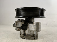 Chevrolet Traverse Power Steering Column Pump Oem - Oemusedautoparts1.com