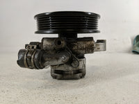 Chevrolet Traverse Power Steering Column Pump Oem - Oemusedautoparts1.com