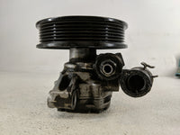 Chevrolet Traverse Power Steering Column Pump Oem - Oemusedautoparts1.com