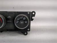 2010 Chevrolet Traverse Climate Control Module Temperature AC/Heater Replacement P/N:20917130 Fits OEM Used Auto Parts - Oem