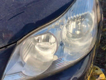 2010 Chevrolet Traverse Driver Left Oem Head Light Headlight Lamp
