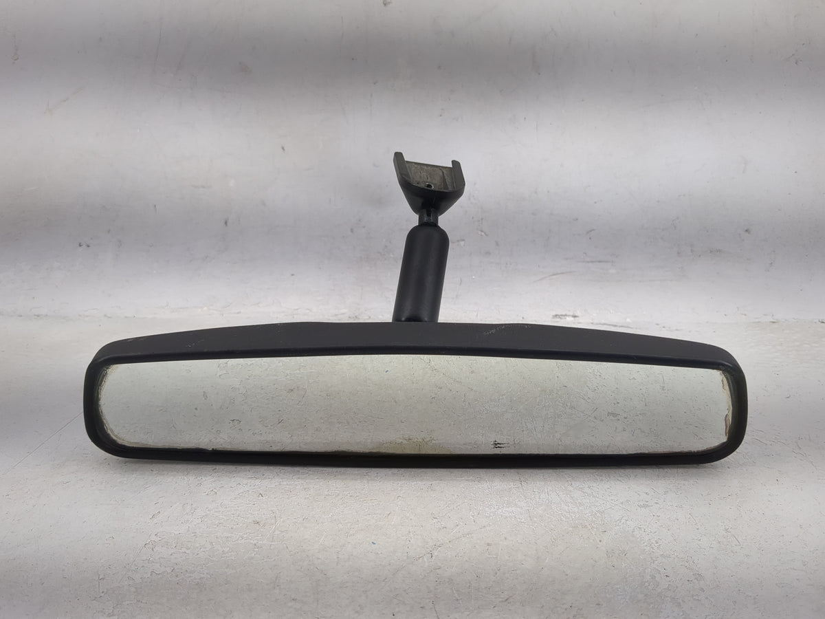 2017 Chevrolet Traverse Interior Rear View Mirror Replacement OEM Fits OEM Used Auto Parts - Oemusedautoparts1.com