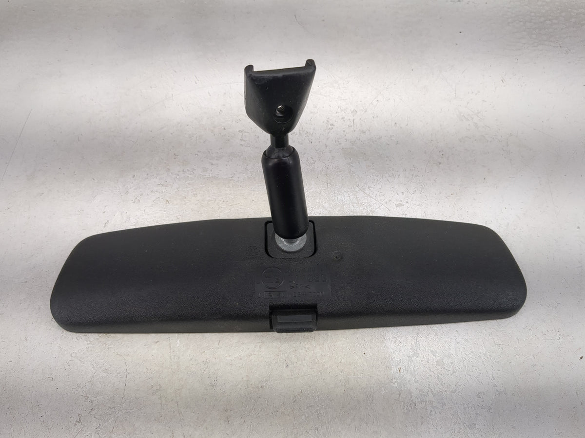 2017 Chevrolet Traverse Interior Rear View Mirror Replacement OEM Fits OEM Used Auto Parts - Oemusedautoparts1.com