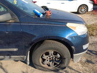 2009-2017 Chevrolet Traverse Passenger Fender 1216173 - Oemusedautoparts1.com