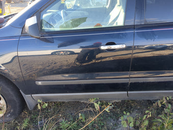 compare product Chevrolet Traverse Driver Front Door Oem 1216176