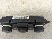 2009-2012 Chevrolet Traverse Climate Control Module Temperature AC/Heater Replacement P/N:20917130 Fits Fits 2009 2010 2011 