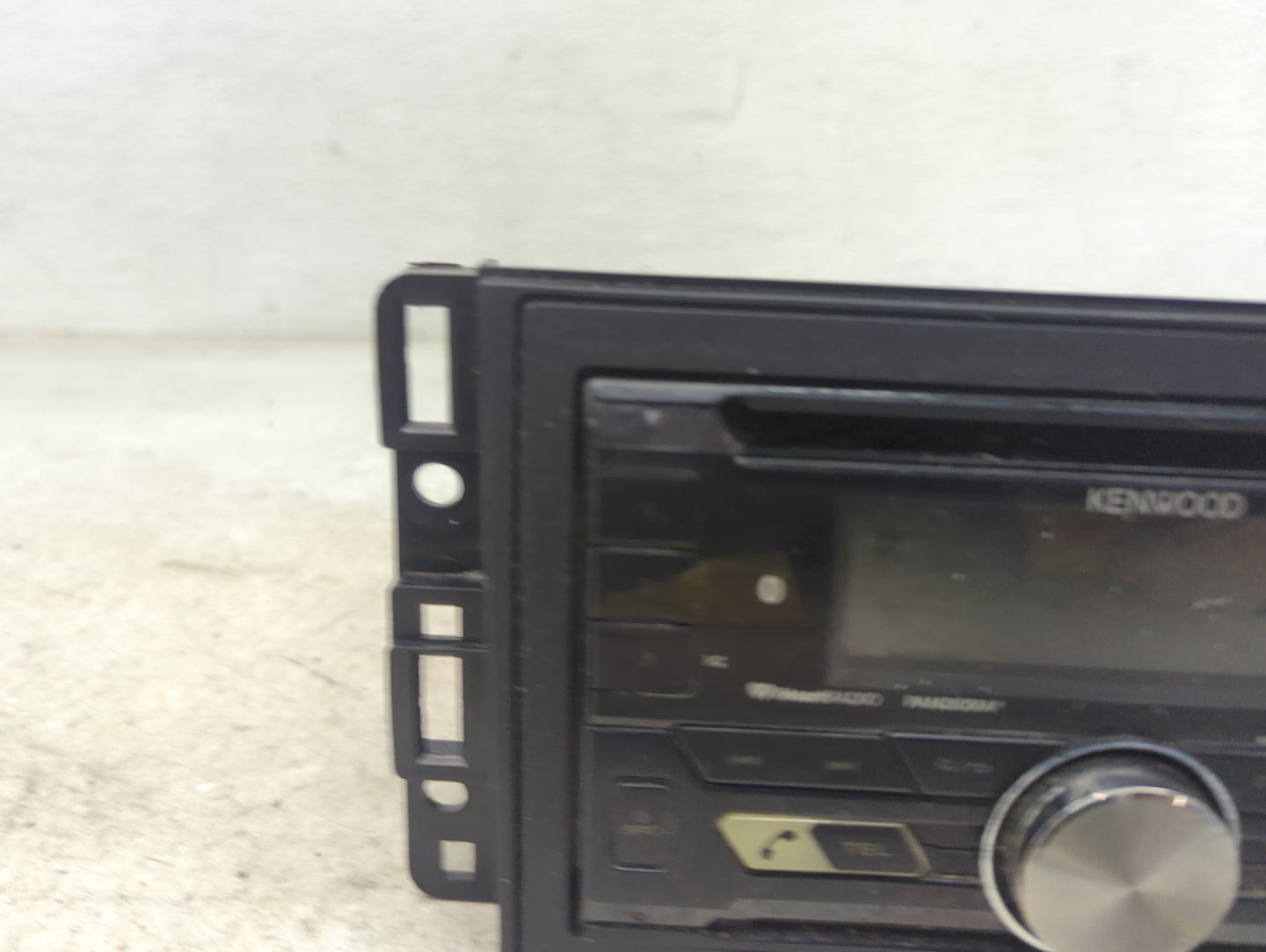2010 Chevrolet Traverse Radio AM FM Cd Player Receiver Replacement P/N:DPX502BT YJ5-076K-01, ZWY8811X, 12033A-8811X Fits OEM