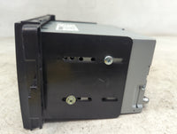 2010 Chevrolet Traverse Radio AM FM Cd Player Receiver Replacement P/N:DPX502BT YJ5-076K-01, ZWY8811X, 12033A-8811X Fits OEM