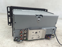 2010 Chevrolet Traverse Radio AM FM Cd Player Receiver Replacement P/N:DPX502BT YJ5-076K-01, ZWY8811X, 12033A-8811X Fits OEM