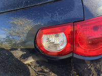2010 Chevrolet Traverse Passenger Right Side Deck Lid Mounted Tail Light 1216199 - Oemusedautoparts1.com