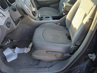 2010 Chevrolet Traverse Driver Front Seat Oem - Oemusedautoparts1.com