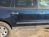 2010 Chevrolet Traverse Passenger Rear Door Oem 1216210 - Oemusedautoparts1.com