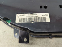 2009-2013 Chevrolet Traverse Instrument Cluster Speedometer Gauges P/N:20866615 28215826 Miles:1K Fits OEM Used Auto Parts -