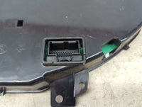 2009-2013 Chevrolet Traverse Instrument Cluster Speedometer Gauges P/N:20866615 28215826 Miles:1K Fits OEM Used Auto Parts -