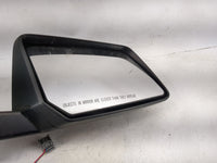 2015-2017 Chevrolet Traverse Passenger Side View Mirror - Right Door Mirror OEM Used - Oemusedautoparts1.com