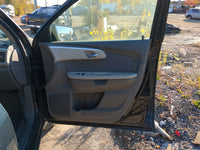 2010 Chevrolet Traverse Front Right Passenger Interior Door Panel Trim 1216242 - Oemusedautoparts1.com