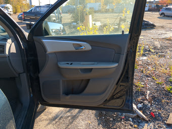 compare product 2010 Chevrolet Traverse Front Right Passenger Interior Door Panel Trim 1216242
