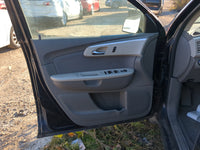 2010 Chevrolet Traverse Front Left Driver Interior Door Panel Trim 1216243 - Oemusedautoparts1.com