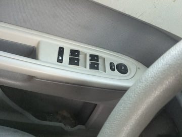 2010 Chevrolet Traverse Master Power Window Switch Replacement Driver Side Left Fits OEM Used Auto Parts