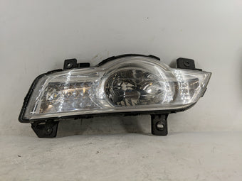 compare product 2010 Chevrolet Traverse Driver Left Oem Front Light Lamp