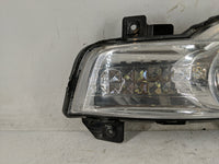 2010 Chevrolet Traverse Driver Left Oem Front Light Lamp - Oemusedautoparts1.com