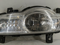 2010 Chevrolet Traverse Driver Left Oem Front Light Lamp - Oemusedautoparts1.com