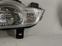 2010 Chevrolet Traverse Driver Left Oem Front Light Lamp - Oemusedautoparts1.com
