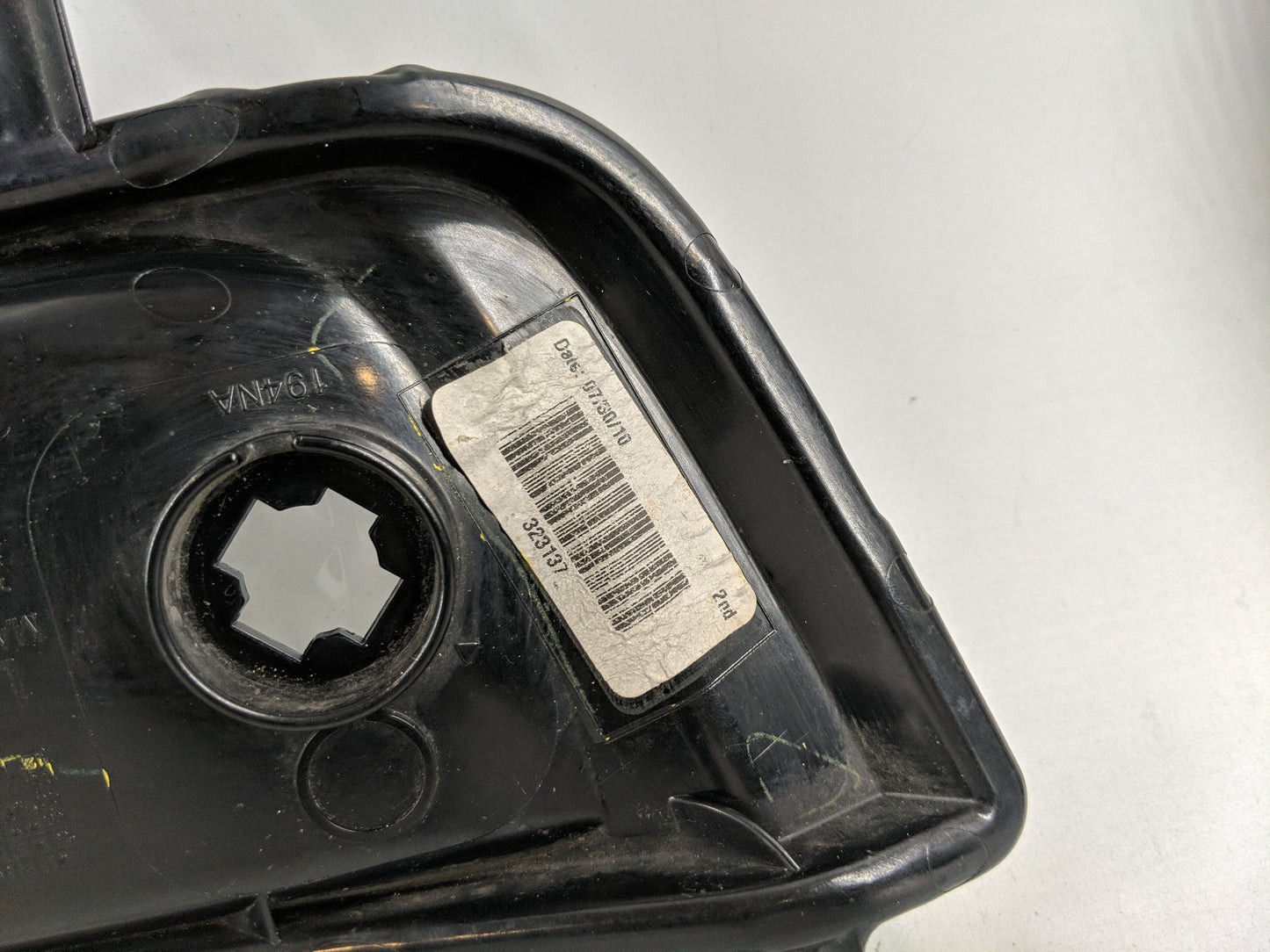 2010 Chevrolet Traverse Driver Left Oem Front Light Lamp - Oemusedautoparts1.com