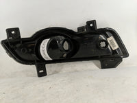 2010 Chevrolet Traverse Driver Left Oem Front Light Lamp - Oemusedautoparts1.com