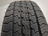 Used Tire 245/70R17 ROCKY MOUNTAIN ALL SEASON 110T - Tread Depth 7.5/32 - Oemusedautoparts1.com