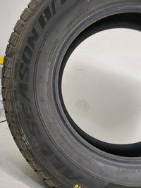 Used Tire 245/70R17 ROCKY MOUNTAIN ALL SEASON 110T - Tread Depth 7.5/32 - Oemusedautoparts1.com