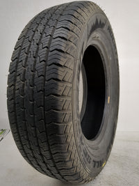 Used Tire 245/70R17 ROCKY MOUNTAIN ALL SEASON 110T - Tread Depth 7.5/32 - Oemusedautoparts1.com