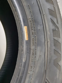 Used Tire 245/70R17 ROCKY MOUNTAIN ALL SEASON 110T - Tread Depth 7.5/32 - Oemusedautoparts1.com