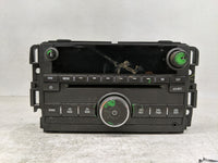 2014-2017 Chevrolet Traverse Radio AM FM Cd Player Receiver Replacement P/N:20918593 Fits Fits 2010 2011 2012 2014 2015 2016