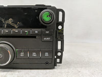 2014-2017 Chevrolet Traverse Radio AM FM Cd Player Receiver Replacement P/N:20918593 Fits Fits 2010 2011 2012 2014 2015 2016