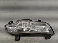 2010 Chevrolet Traverse Passenger Right Oem Front Light Lamp - Oemusedautoparts1.com