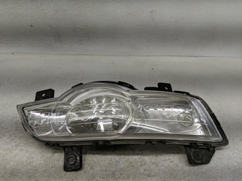 compare product 2010 Chevrolet Traverse Passenger Right Oem Front Light Lamp