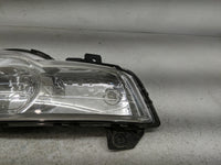 2010 Chevrolet Traverse Passenger Right Oem Front Light Lamp - Oemusedautoparts1.com