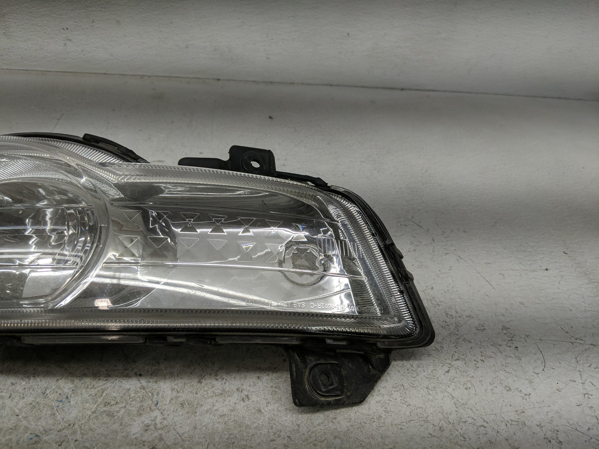 2010 Chevrolet Traverse Passenger Right Oem Front Light Lamp 1274752 - Oemusedautoparts1.com
