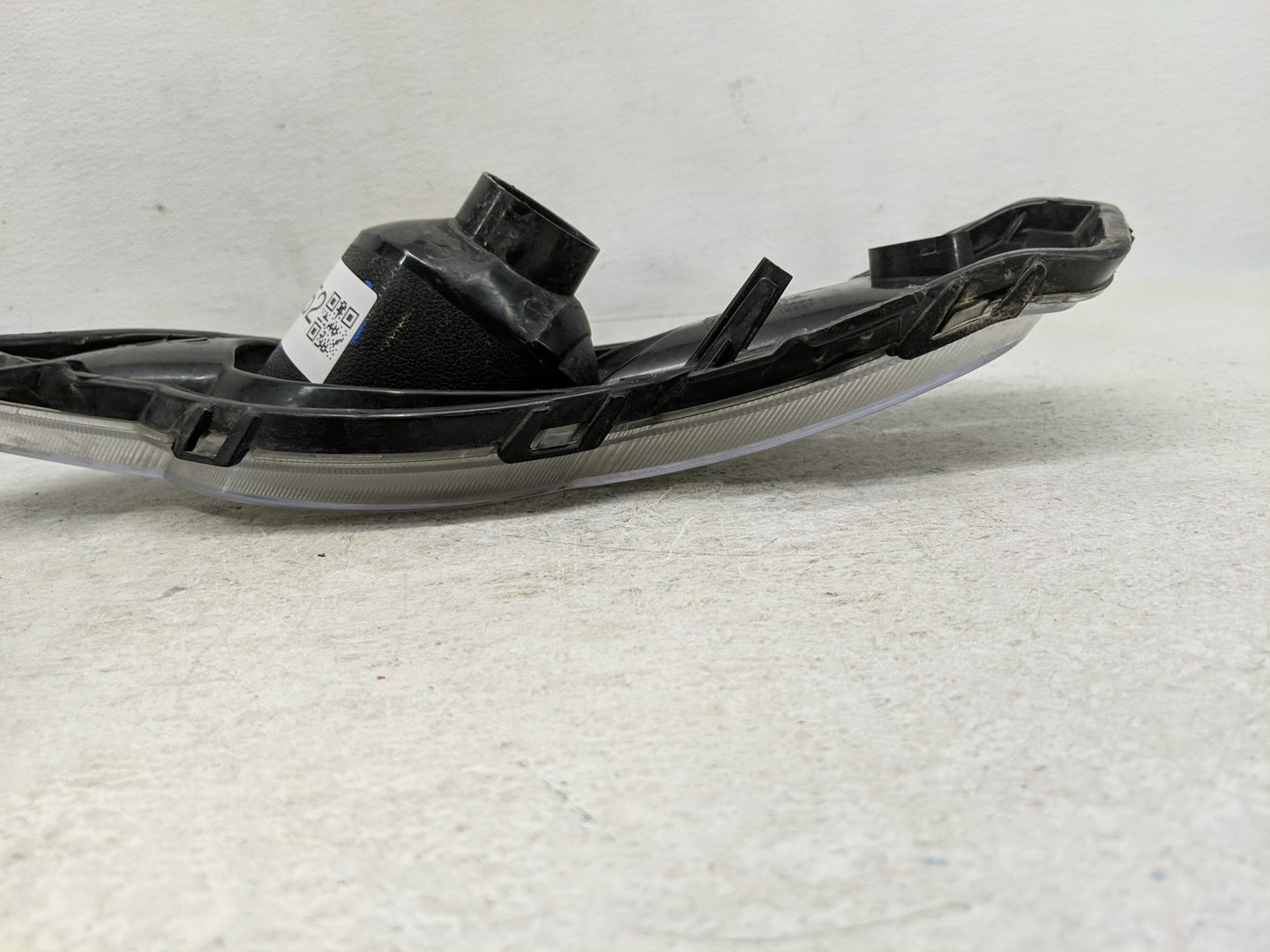 2010 Chevrolet Traverse Passenger Right Oem Front Light Lamp - Oemusedautoparts1.com