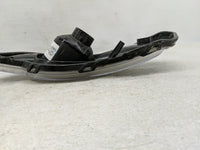 2010 Chevrolet Traverse Passenger Right Oem Front Light Lamp - Oemusedautoparts1.com