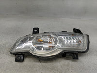 2010 Chevrolet Traverse Driver Left Oem Front Light Lamp - Oemusedautoparts1.com