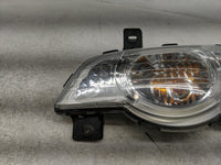 2010 Chevrolet Traverse Driver Left Oem Front Light Lamp - Oemusedautoparts1.com